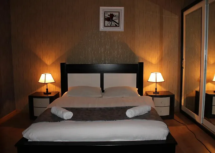 Hotel Elegant