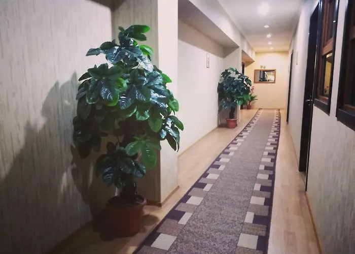 Hotel Elegant