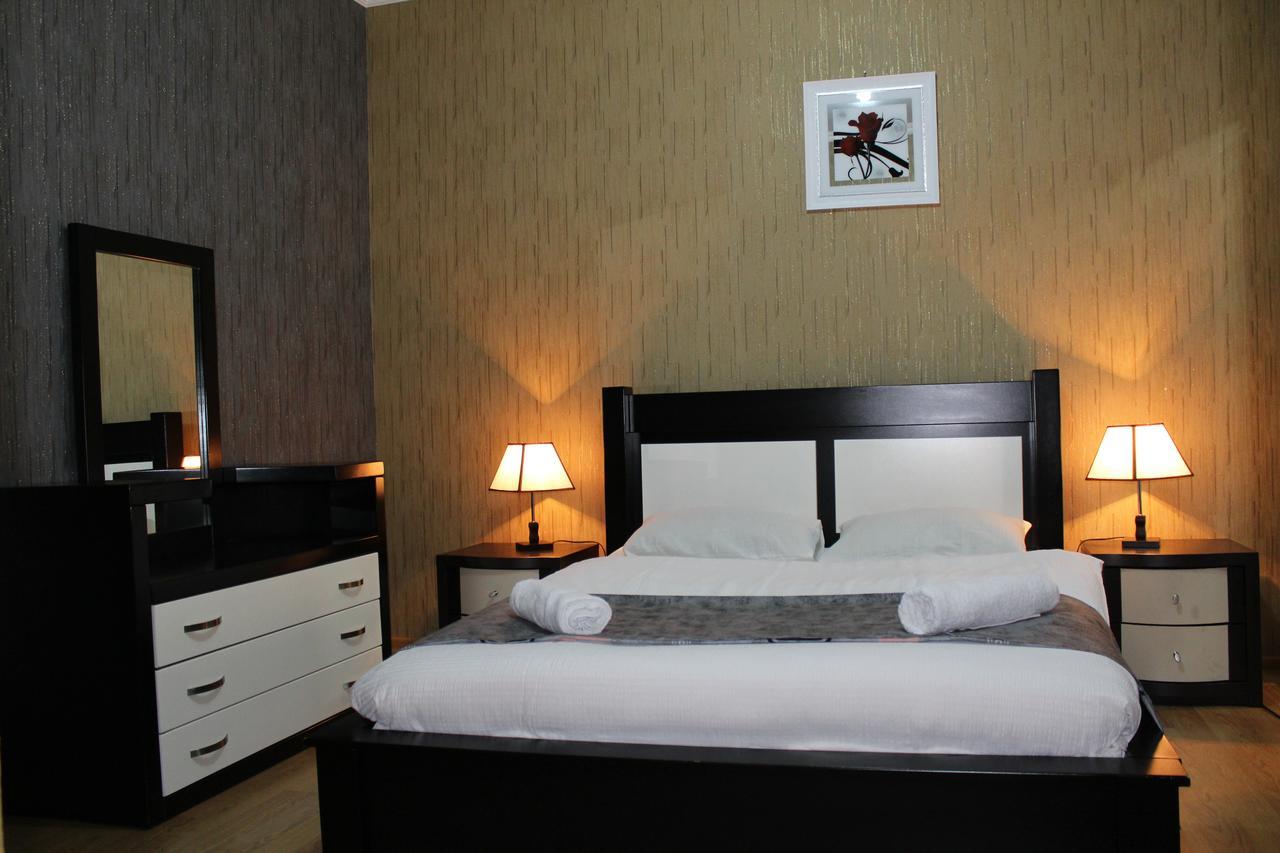 Elegant 3* Tbilisi