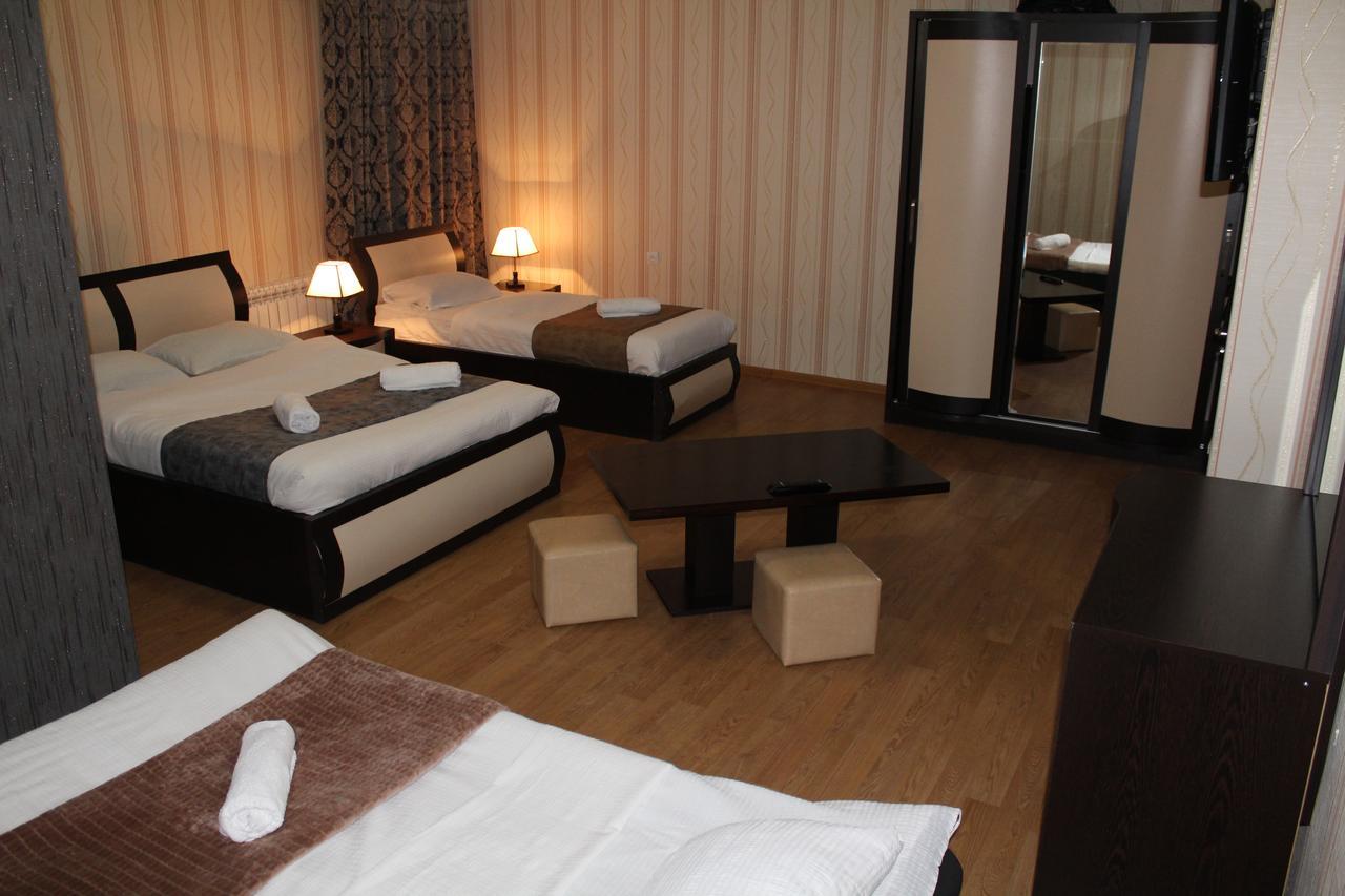 Hotel Elegant