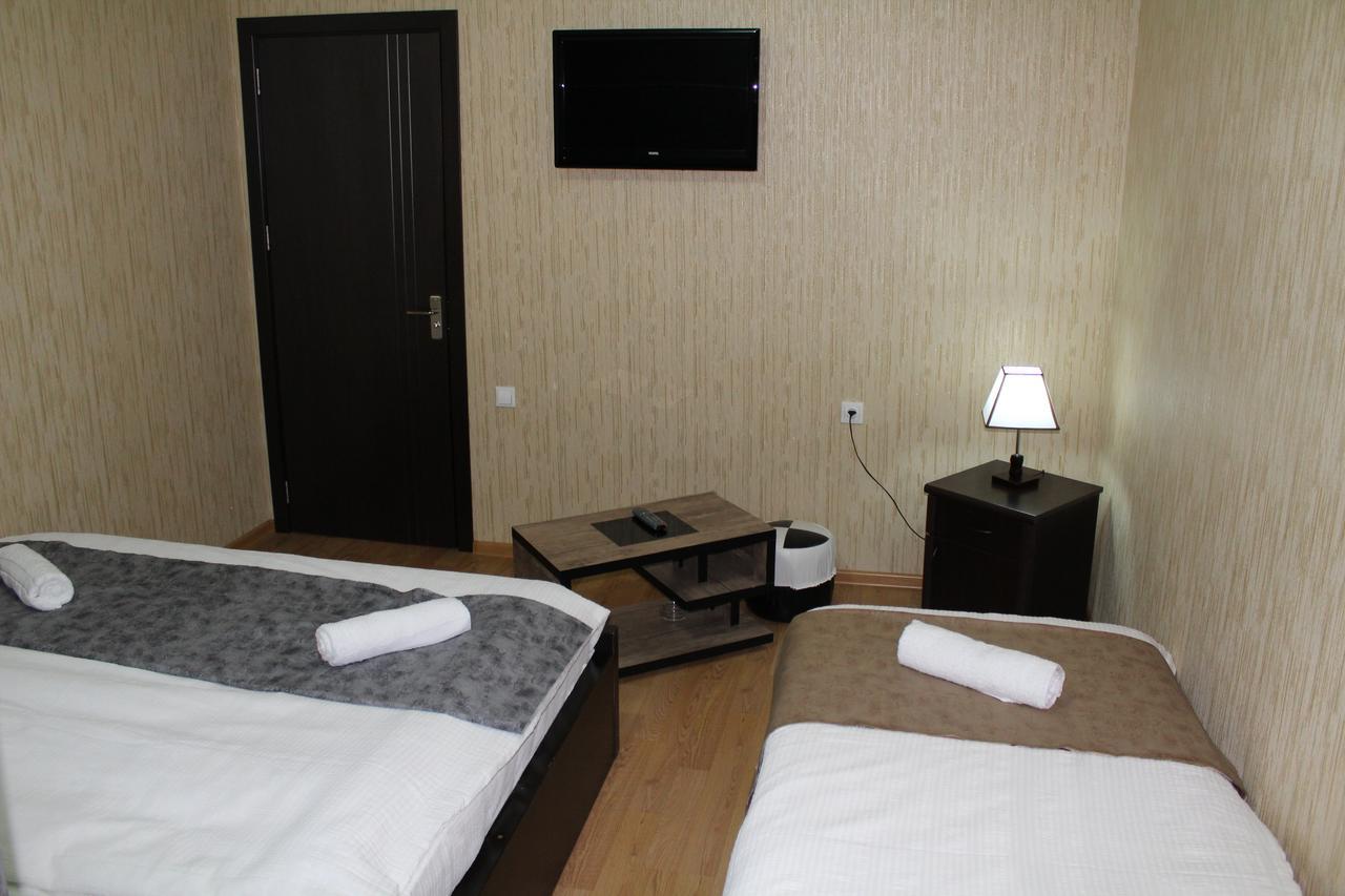 Hotel Elegant 3*