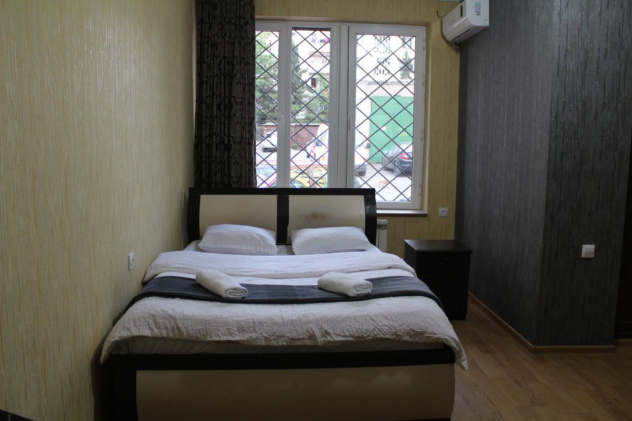 Elegant Hotel 3*
