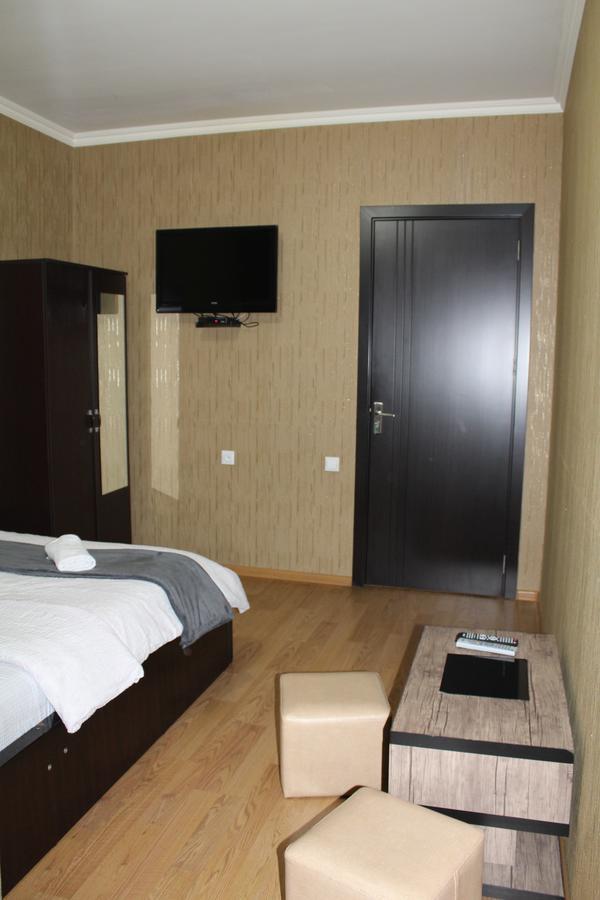 Elegant Tbilisi