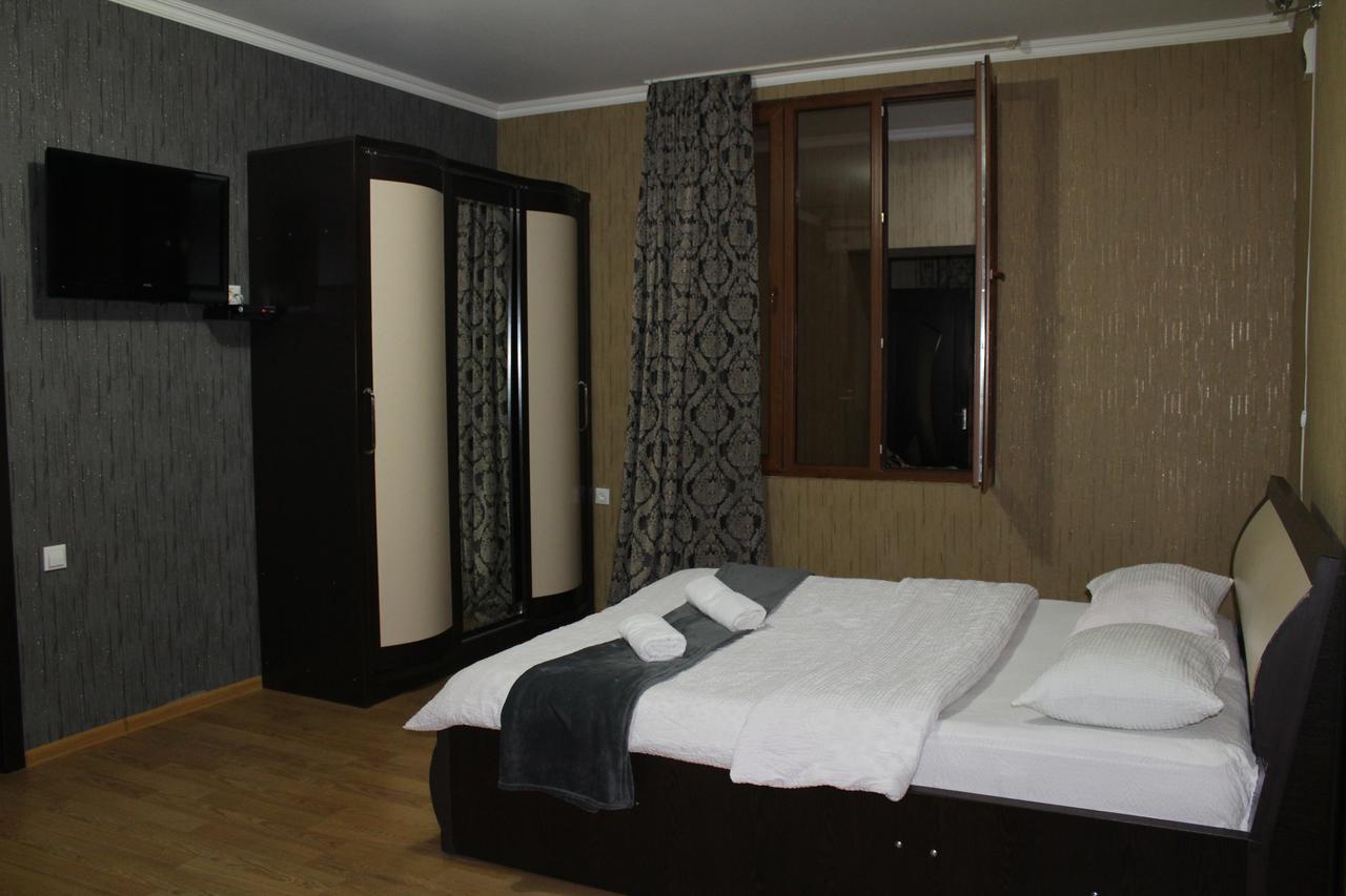Hotel Elegant 3*
