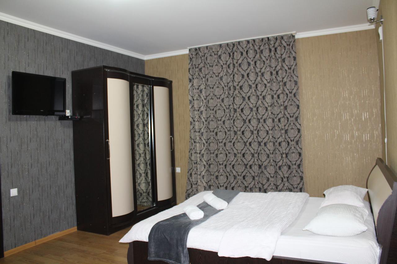 Elegant Hotel Tbilisi