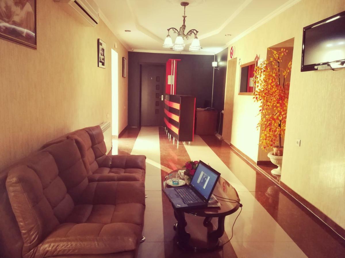 Hotel Elegant 3*