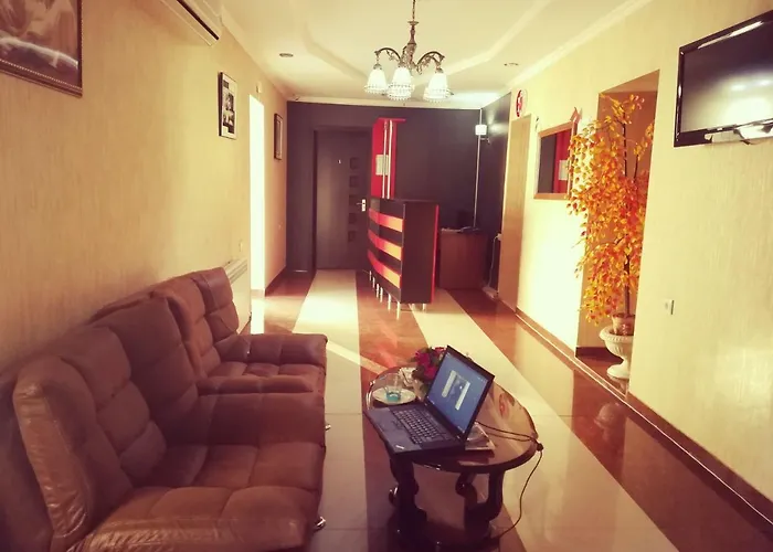 Hotel Elegant